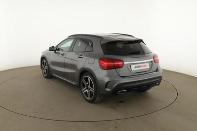 Mercedes Gla 220 d Fascination 4Matic 7g-Dct 177 ch