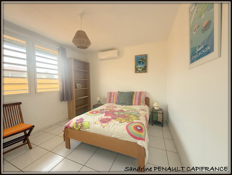 Villa - 135 m² - 5 pièces