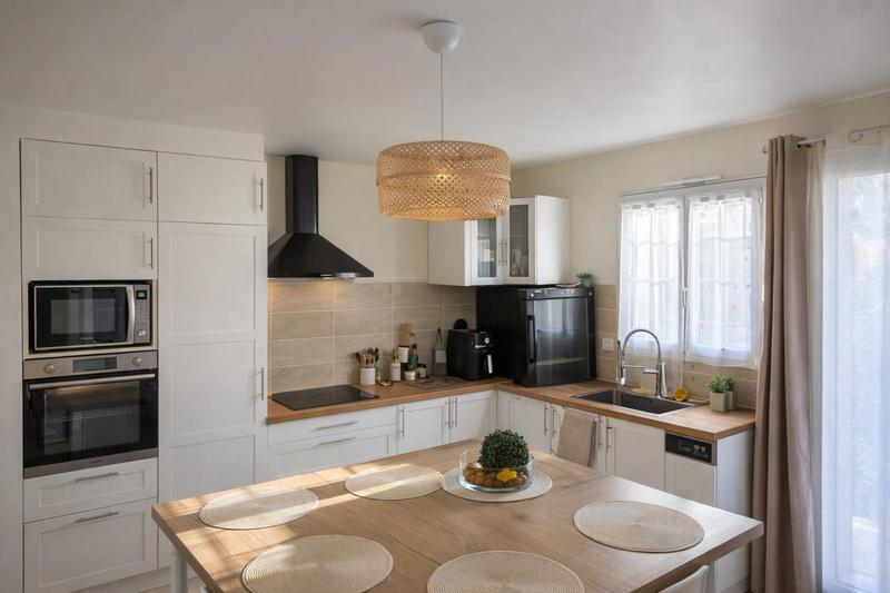 Villa - 146 m² - 5 pièces