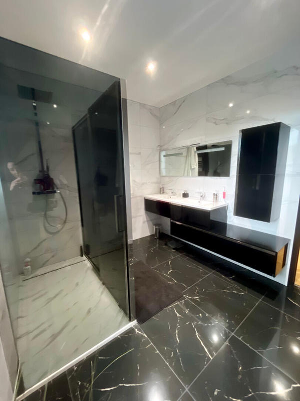 Maison de ville - 198 m² - 6 pièces