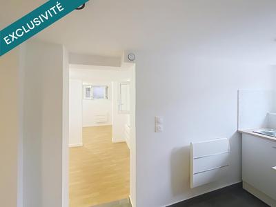 Appartement - 31 m² - 2 pièces