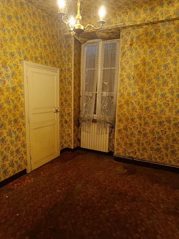 Appartement - 76 m² - 3 pièces