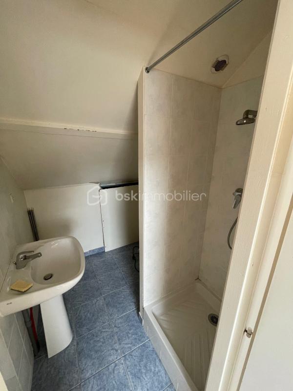 Appartement - 16 m² - 2 pièces