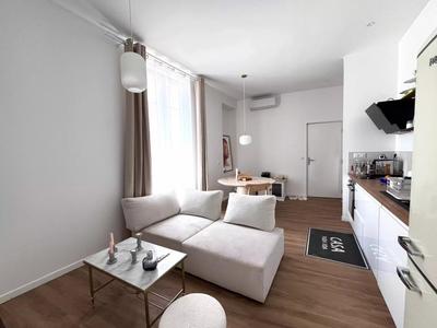 Maison de ville - 135 m²