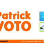Voto Patrick
