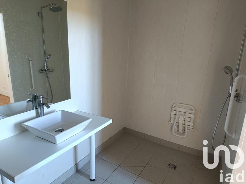 Maison - 86 m² - 4 pièces