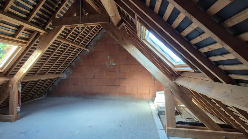 Maison - 130 m² - 4 pièces