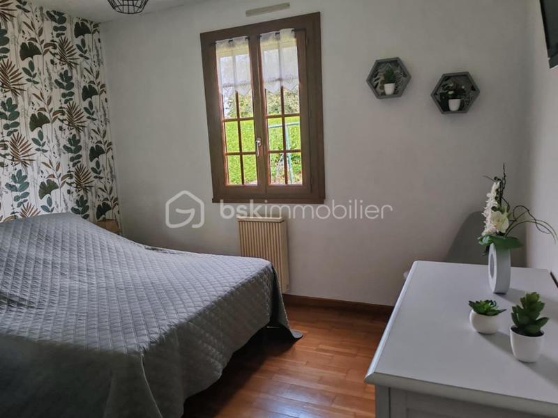 Pavillon - 94 m² - 5 pièces