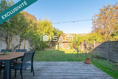 Villa - 135 m² - 6 pièces