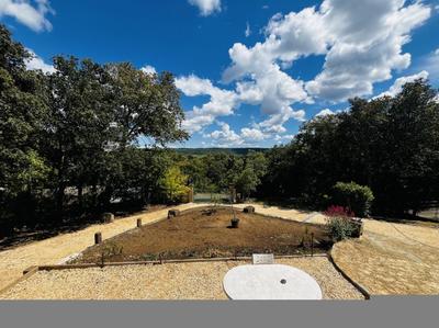 Villa - 126 m² - 5 pièces