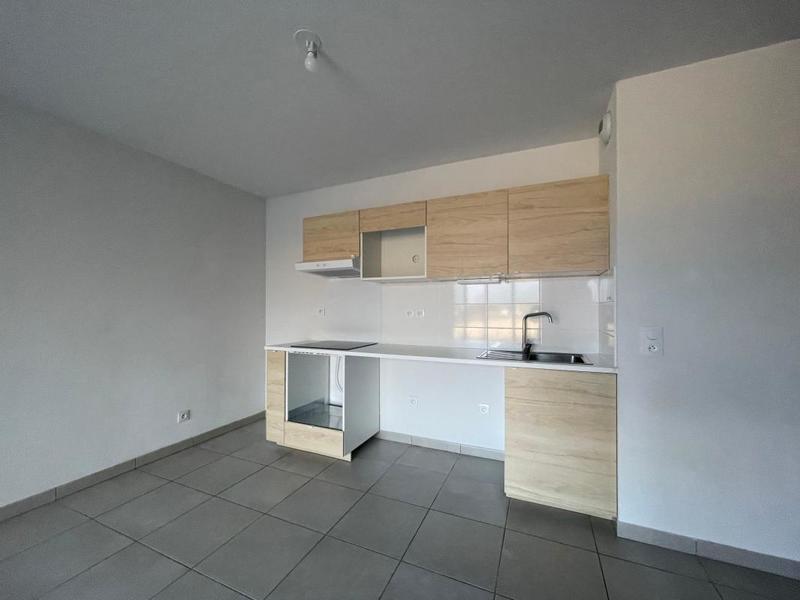 Appartement - 57 m² - 2 pièces