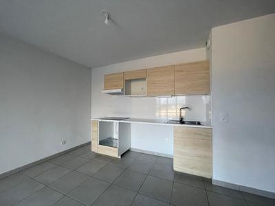 Appartement - 57 m² - 2 pièces