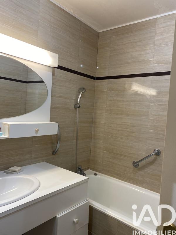 Appartement - 93 m² - 4 pièces