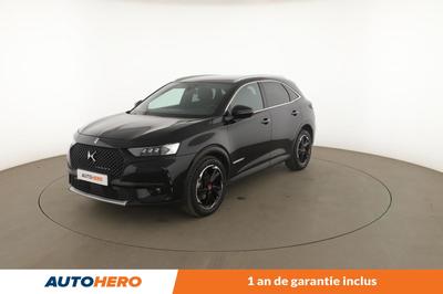 Ds Ds 7 Crossback 1.5 Blue-HDi Performance Line + Automatique 130 ch