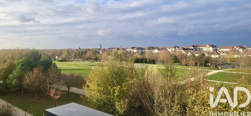 Appartement - 31 m² - 1 pièce