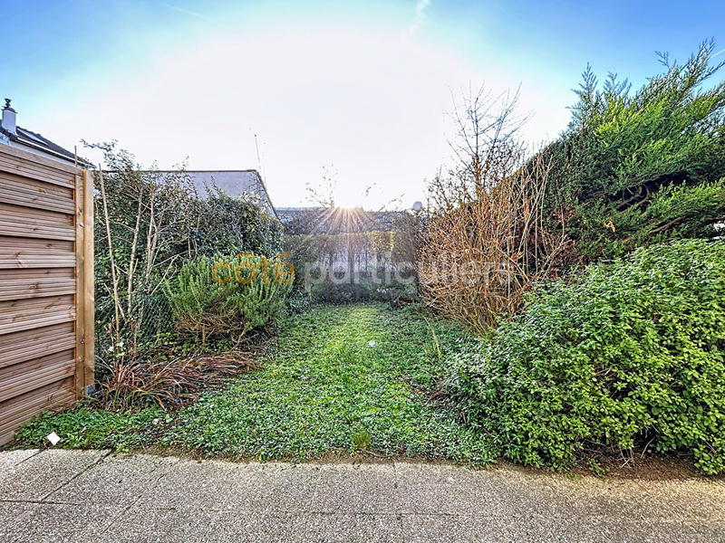 Maison - 68 m² - 3 pièces