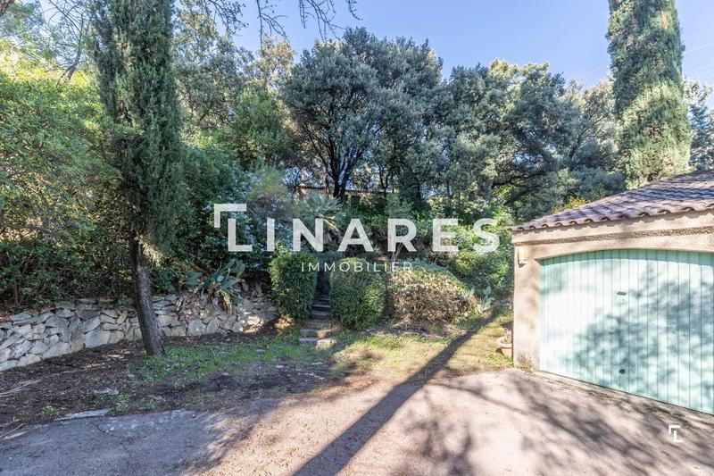 Maison - 134 m² - 4 pièces