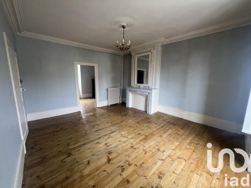 Maison - 316 m² - 16 pièces