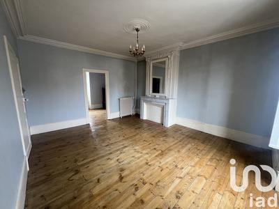 Maison - 316 m² - 16 pièces