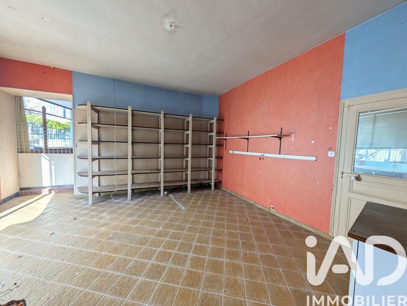 Maison de village - 146 m² - 8 pièces