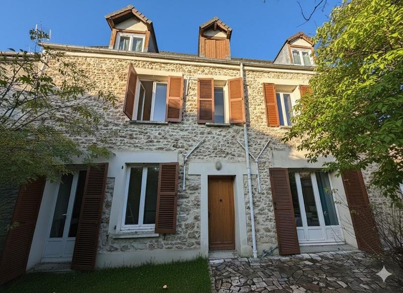 Appartement - 59 m² - 2 pièces