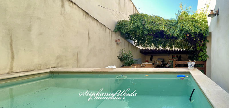 Maison de village - 151 m² - 6 pièces