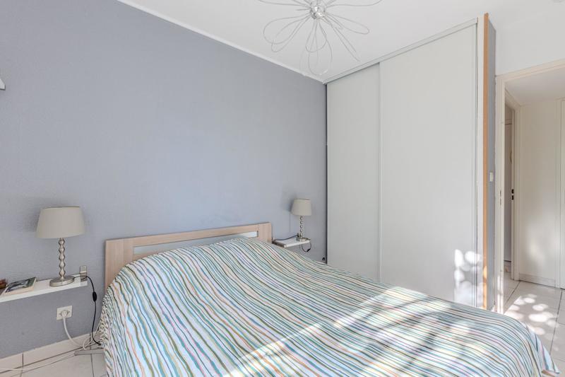 Appartement - 50 m² - 3 pièces