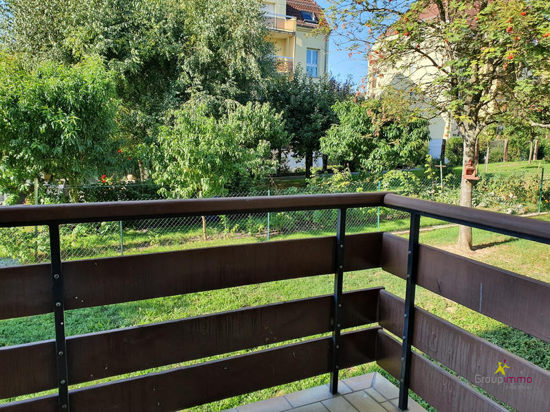 Appartement - 77 m² - 4 pièces