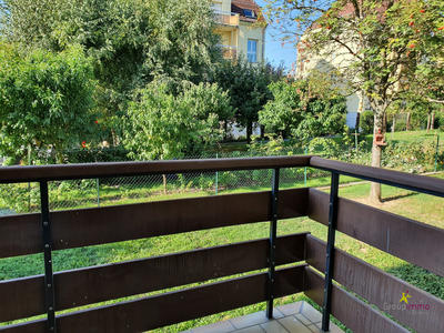 Appartement - 77 m² - 4 pièces