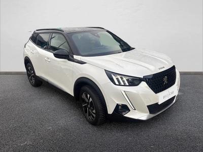Peugeot 2008 PureTech 130 s&amp;S Eat8 Gt