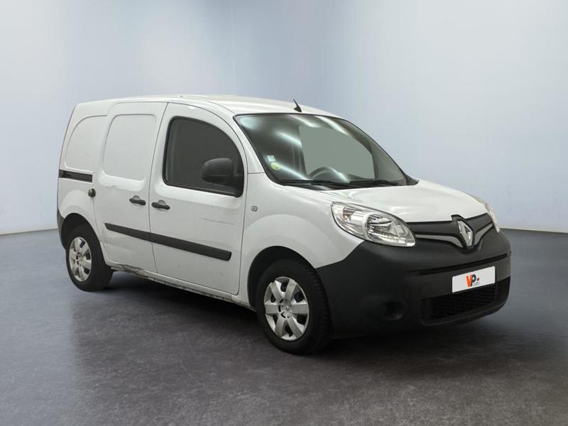 Renault Kangoo Express Blue Dci 95 Extra R-Link