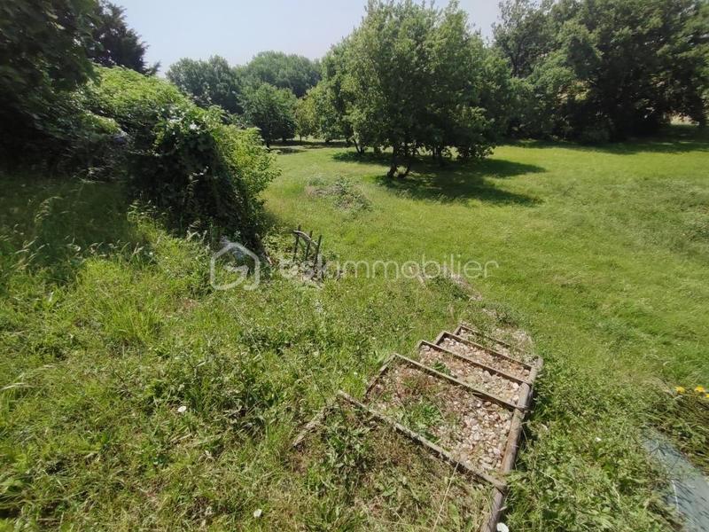 Maison en pierre - 185 m² - 7 pièces