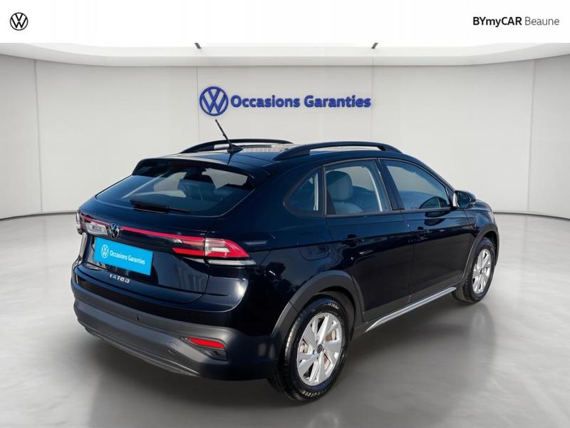 Volkswagen Taigo 1.0 Tsi 116 Dsg7 Life Plus