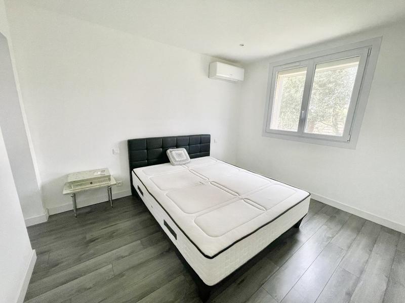 Maison - 80 m² - 5 pièces