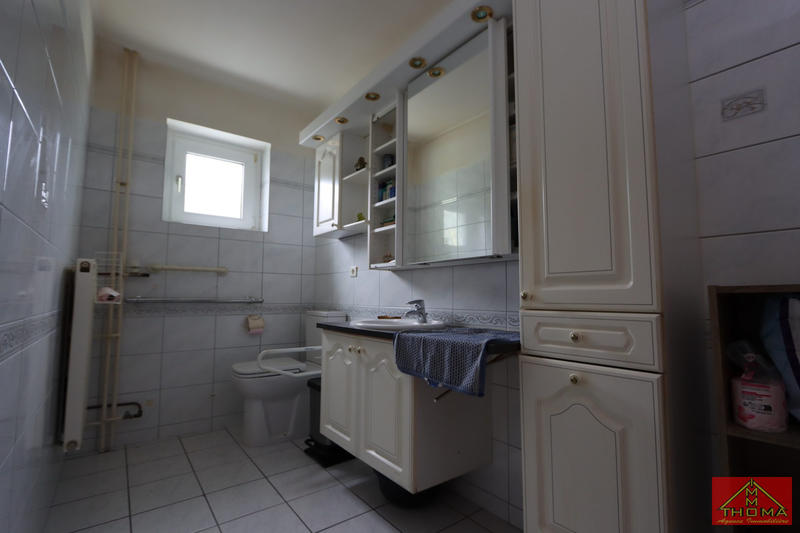 Maison - 181 m² - 5 pièces