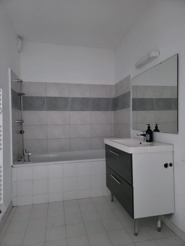 Appartement - 30 m² - 2 pièces