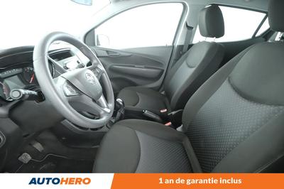 Opel Karl 1.0 Edition Plus 75 ch
