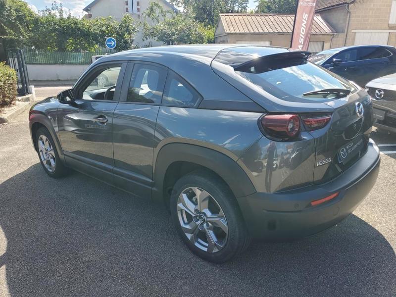 Mazda Mx-30 2020 e-Skyactiv 145 ch