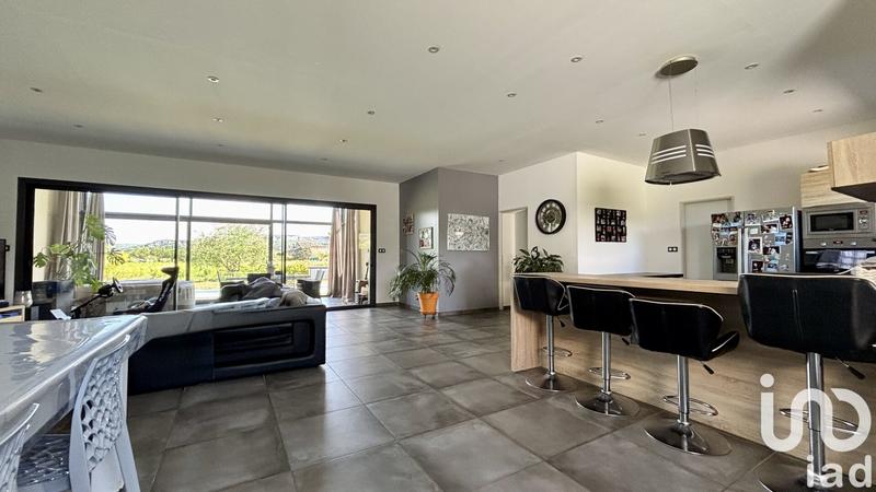 Maison de maîtres - 182 m² - 5 pièces