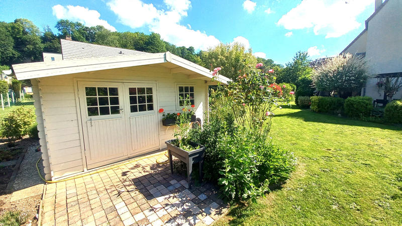 Maison - 170 m² - 7 pièces