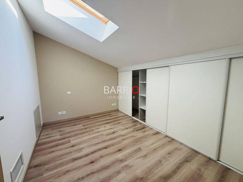 Villa - 75 m² - 3 pièces