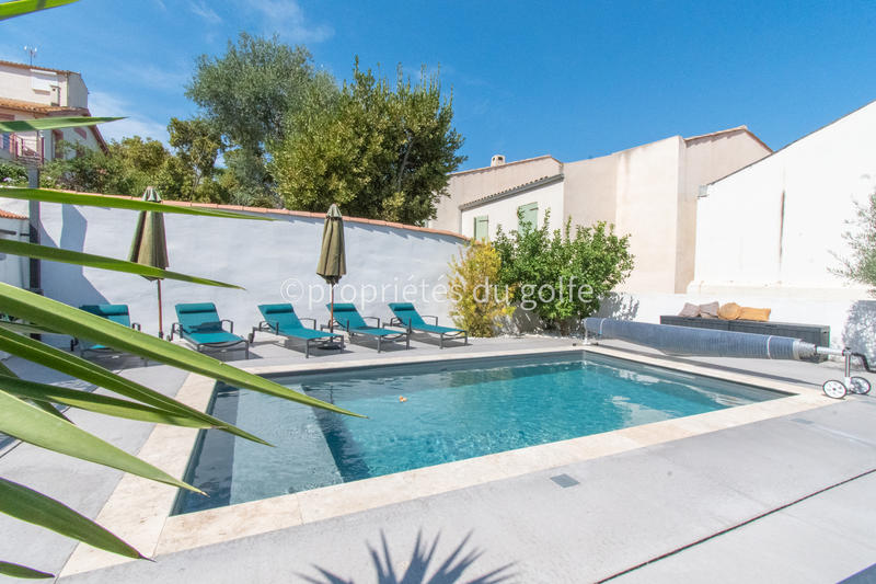 Maison - 138 m² - 8 pièces