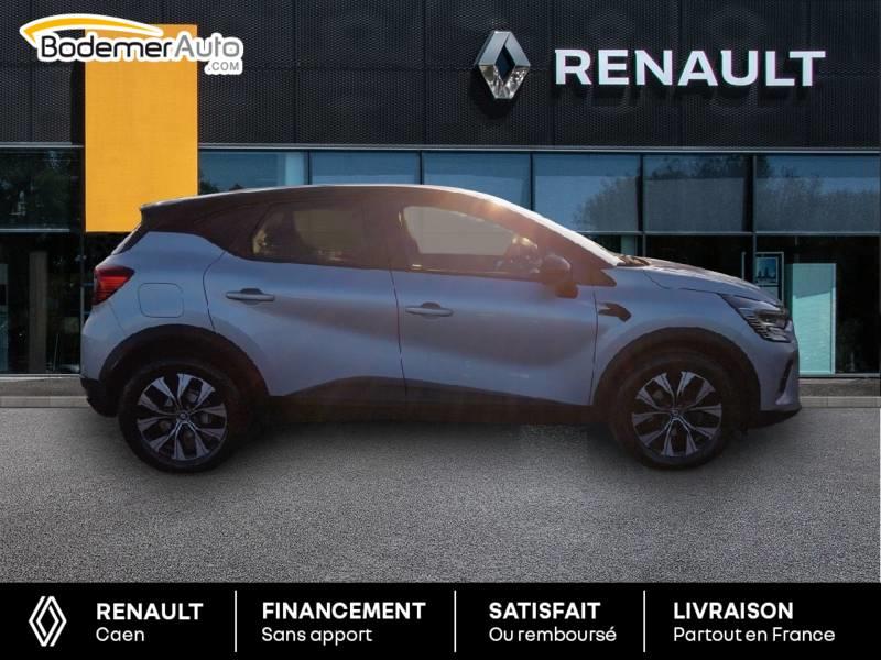 Renault Captur TCe 90 Evolution