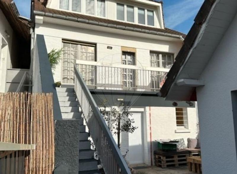 Appartement - 78 m² - 3 pièces