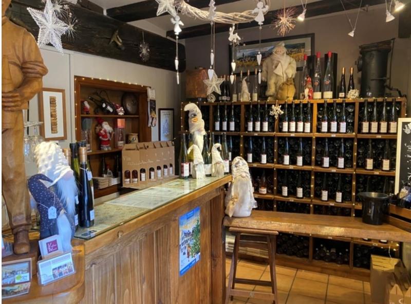 Le s'Gelt Tour d'Hiver