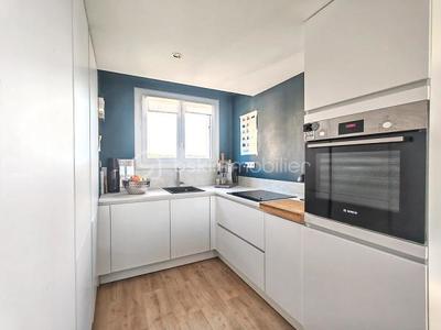 Appartement - 63 m² - 4 pièces