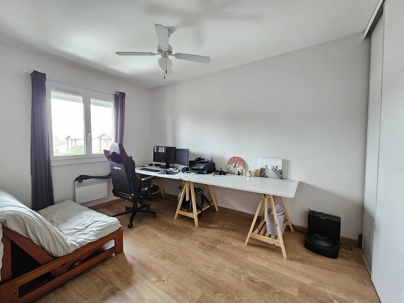 Maison - 86 m² - 4 pièces