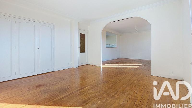 Maison - 132 m² - 8 pièces