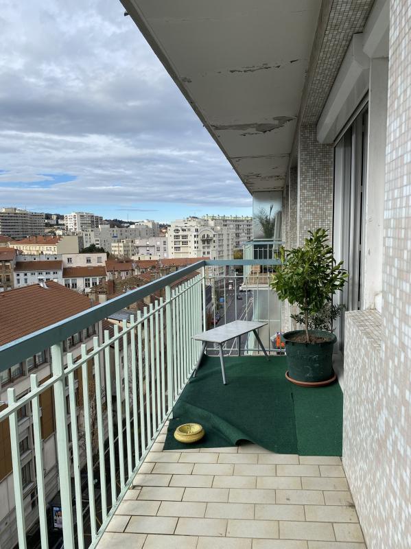 Appartement - 69 m² - 4 pièces