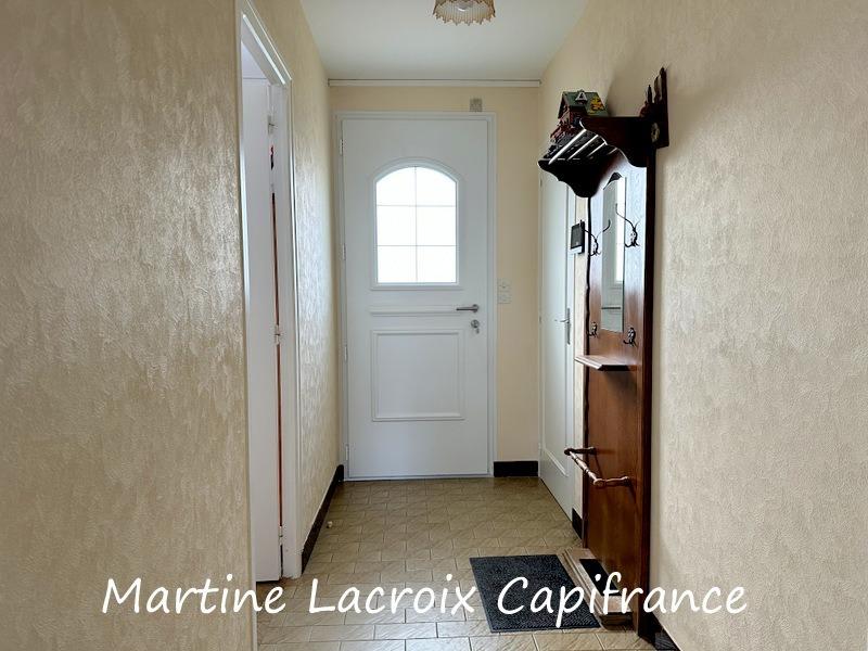 Pavillon - 70 m² - 3 pièces